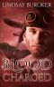 [Dragon Blood 03] • Blood Charged (Dragon Blood, Book 3)